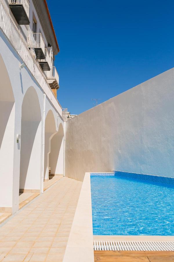 Offline Mood Apartment Distrito de Distrito de Faro Exterior foto